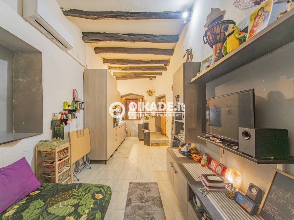 Appartamento a Cagliari in Via Carlo Buragna, 41 - Foto 3