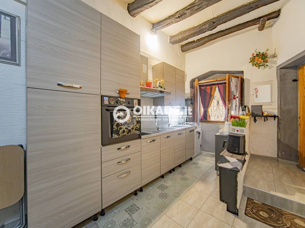 Appartamento a Cagliari in Via Carlo Buragna, 41 - Foto 4