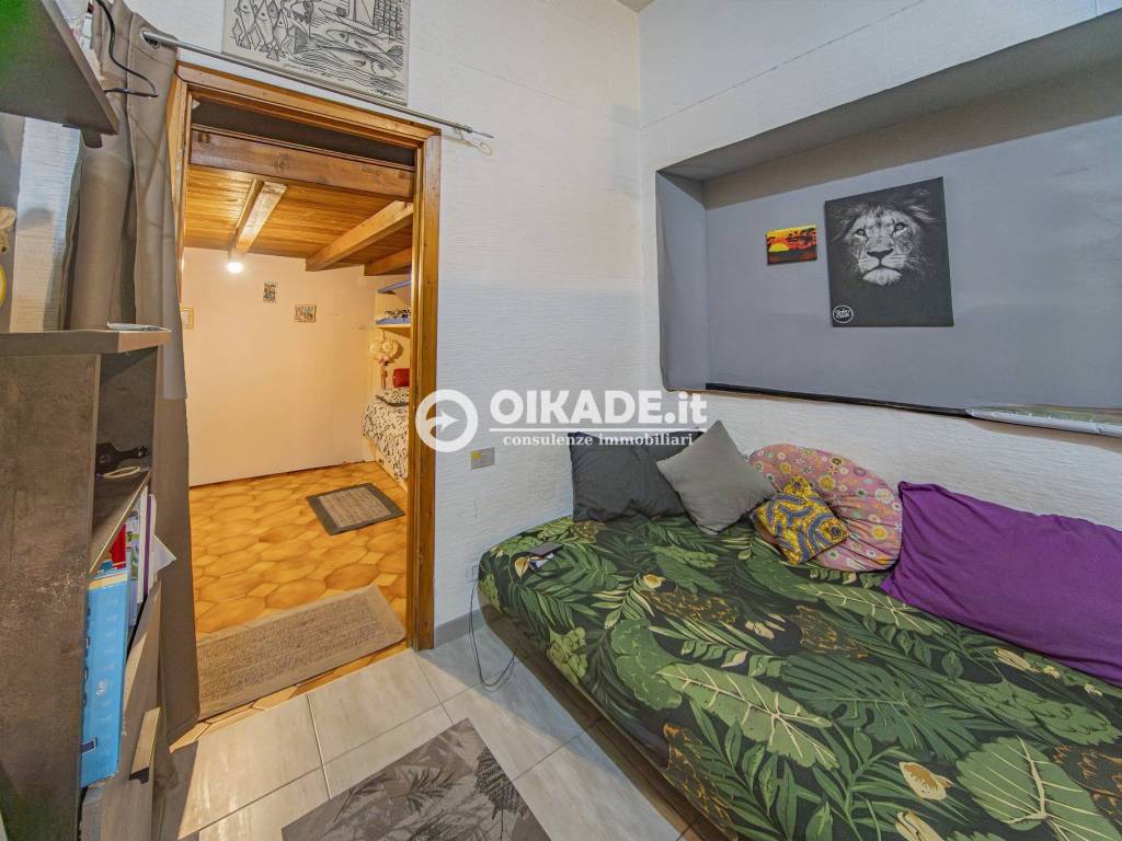 Appartamento a Cagliari in Via Carlo Buragna, 41 - Foto 5