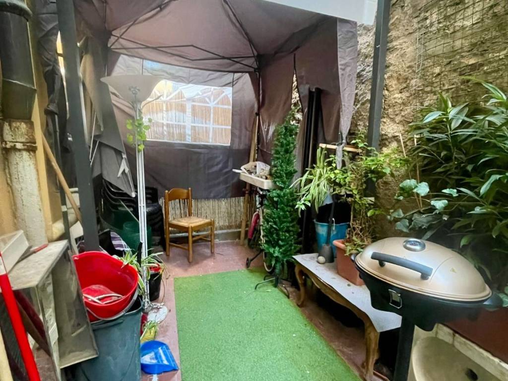 Appartamento a Genova in Via Giacomo Balbi Piovera, 10 - Foto 3