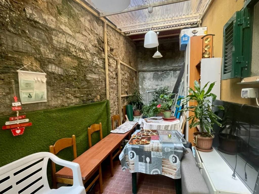 Appartamento a Genova in Via Giacomo Balbi Piovera, 10 - Foto 4