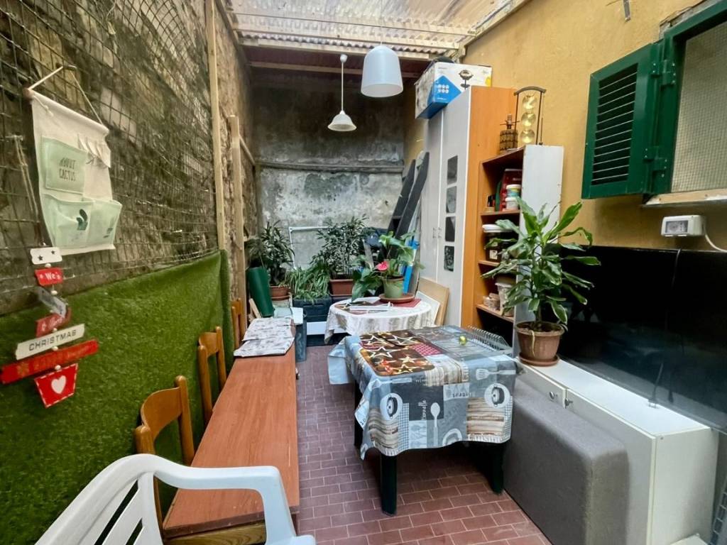 Appartamento a Genova in Via Giacomo Balbi Piovera, 10 - Foto 5