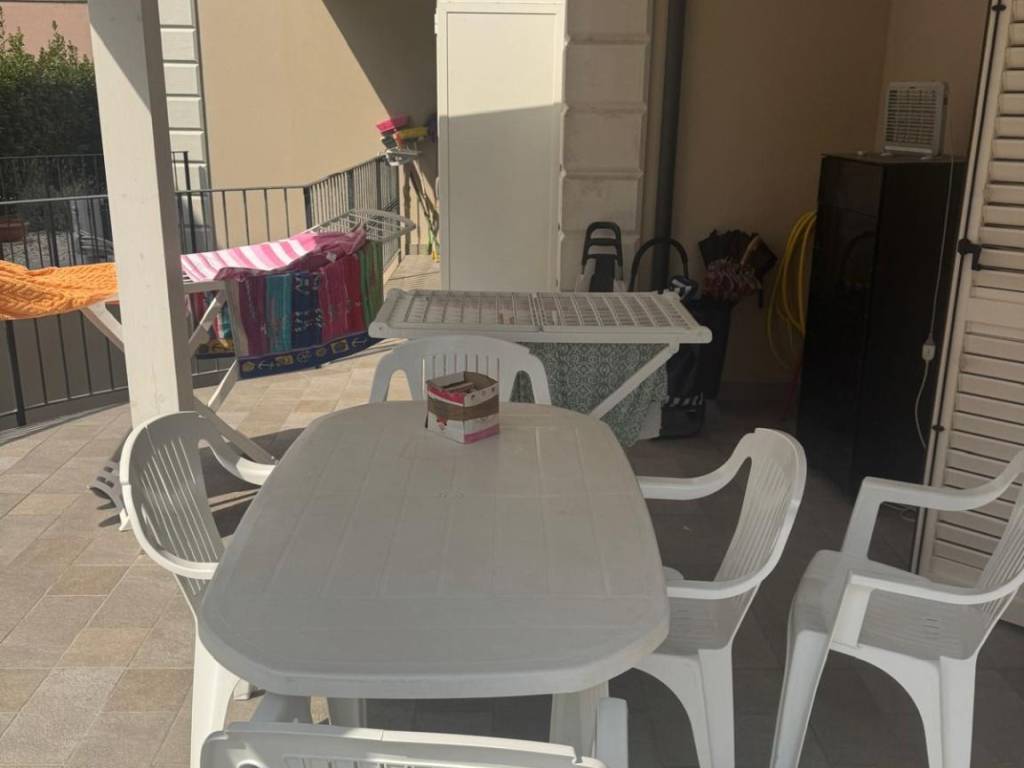 Appartamento a Civitanova marche in Via Giuseppe Saragat, 59 - Foto 3