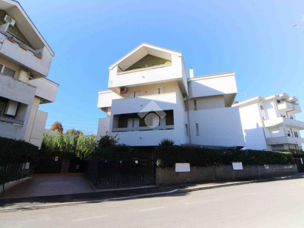 Appartamento a Francavilla al mare in Via Monte Amaro, 21 - Foto 2