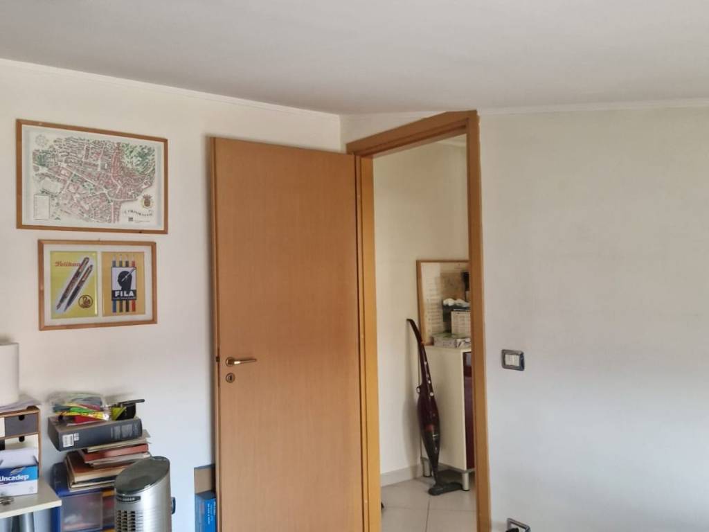 Attico / mansarda a Campobasso in Via 4 Novembre - Foto 3