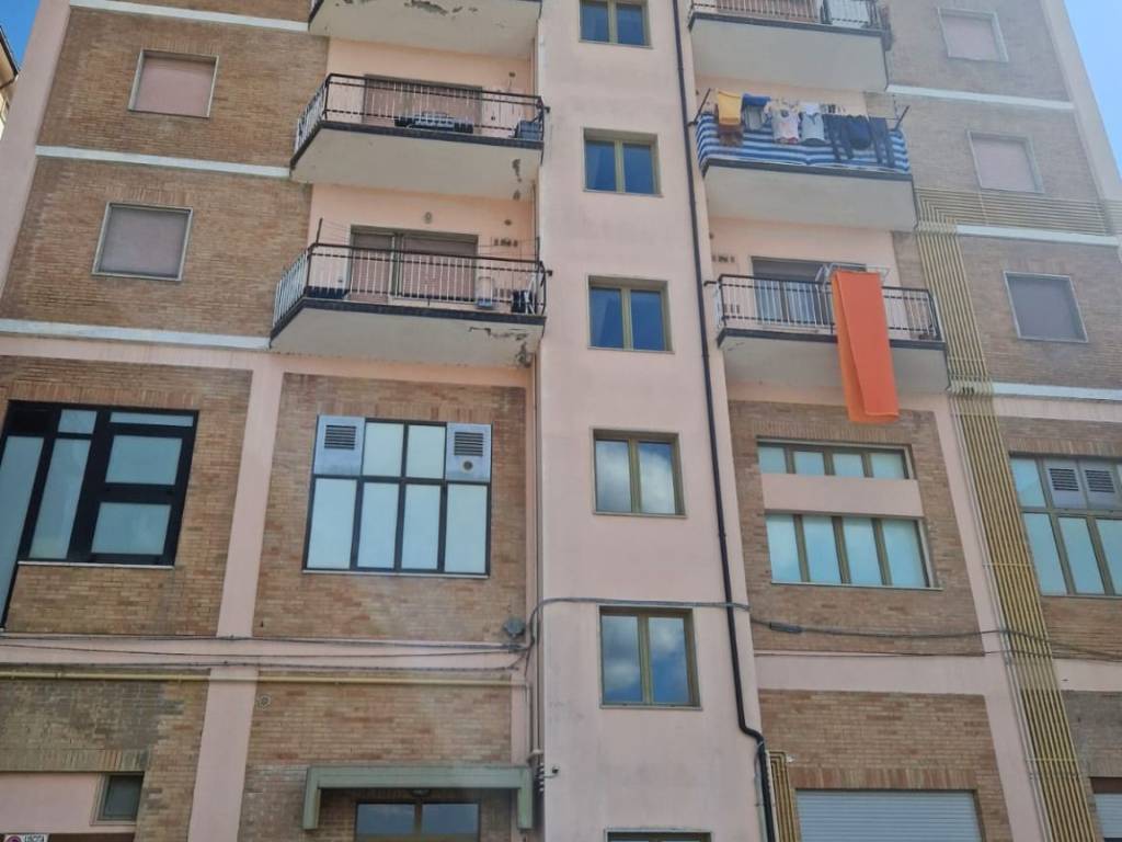 Attico / mansarda a Campobasso in Via 4 Novembre - Foto 5