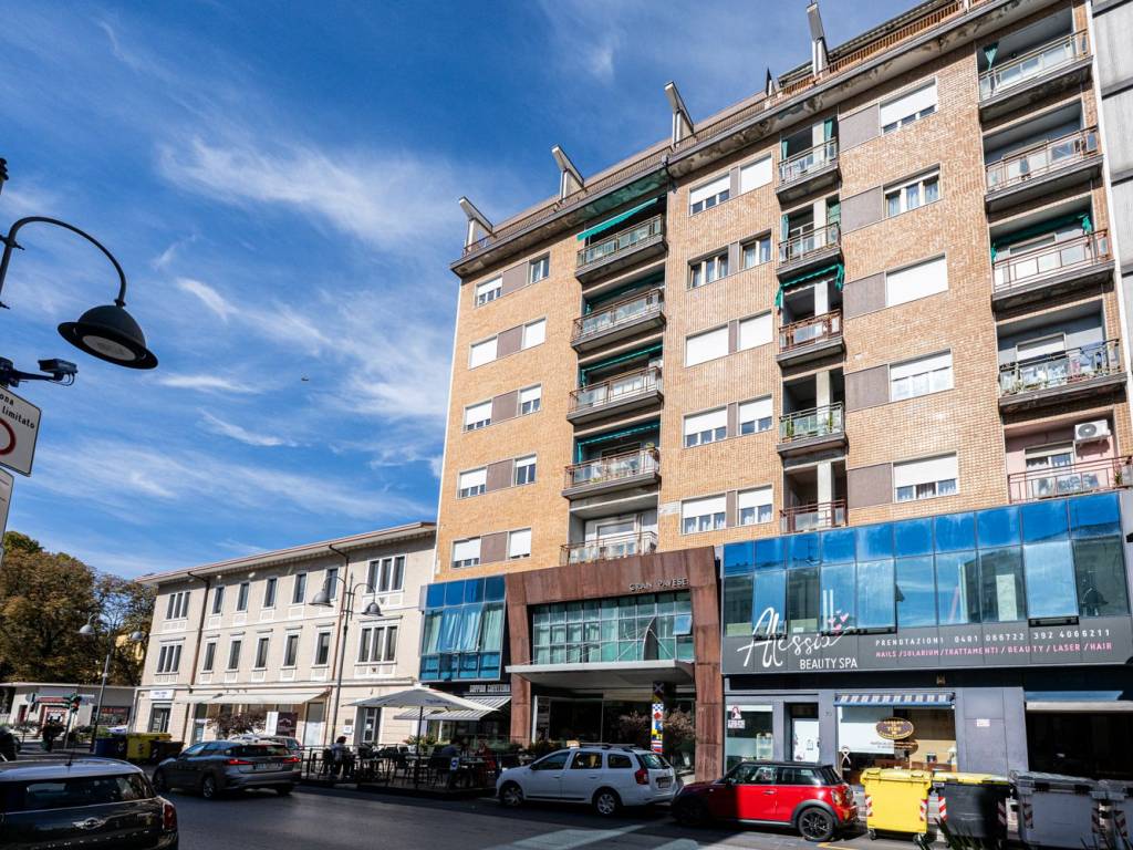 Immobile a Monfalcone in Via Duca d'Aosta, 72 - Foto 2