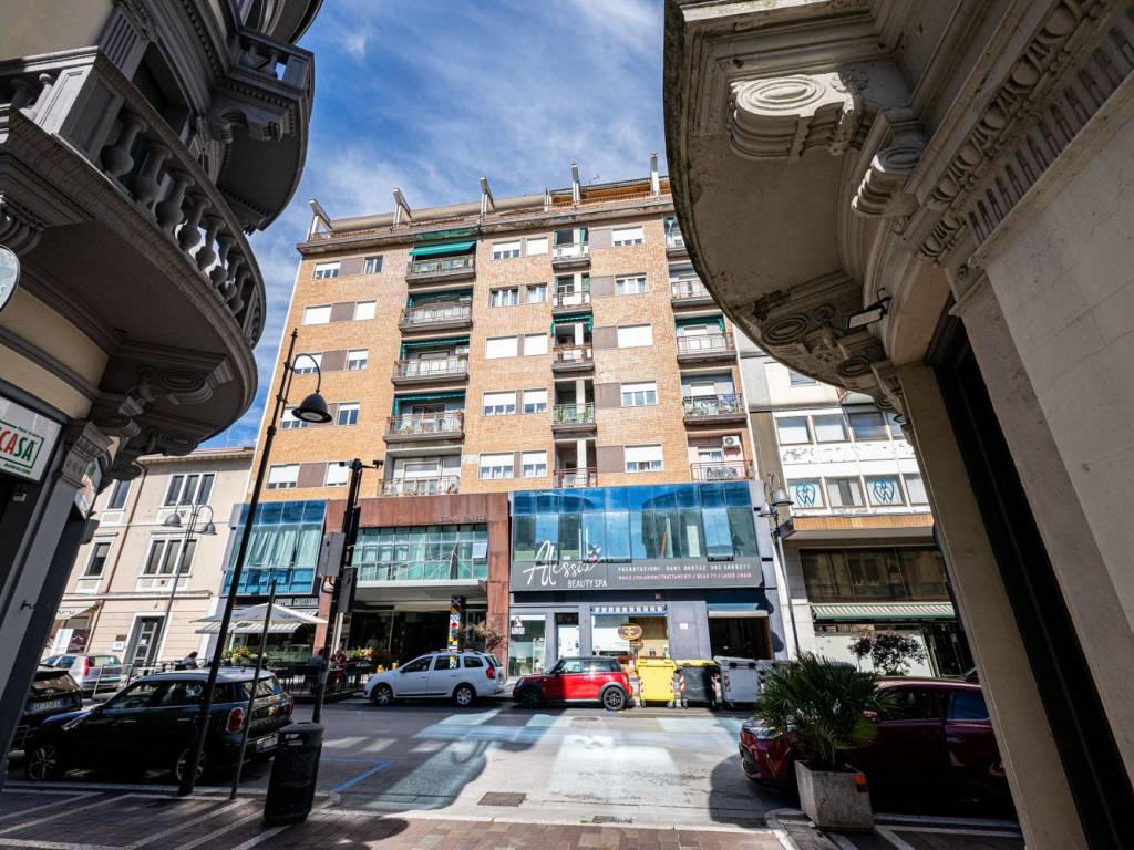 Immobile a Monfalcone in Via Duca d'Aosta, 72 - Foto 3