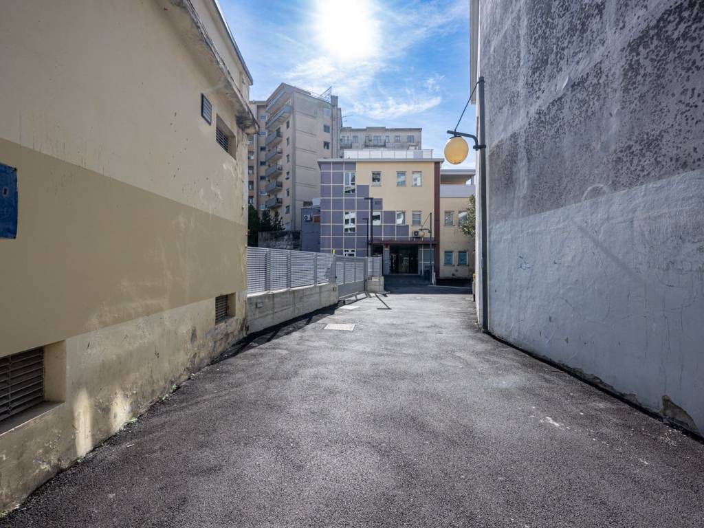 Immobile a Monfalcone in Via Duca d'Aosta, 72 - Foto 4