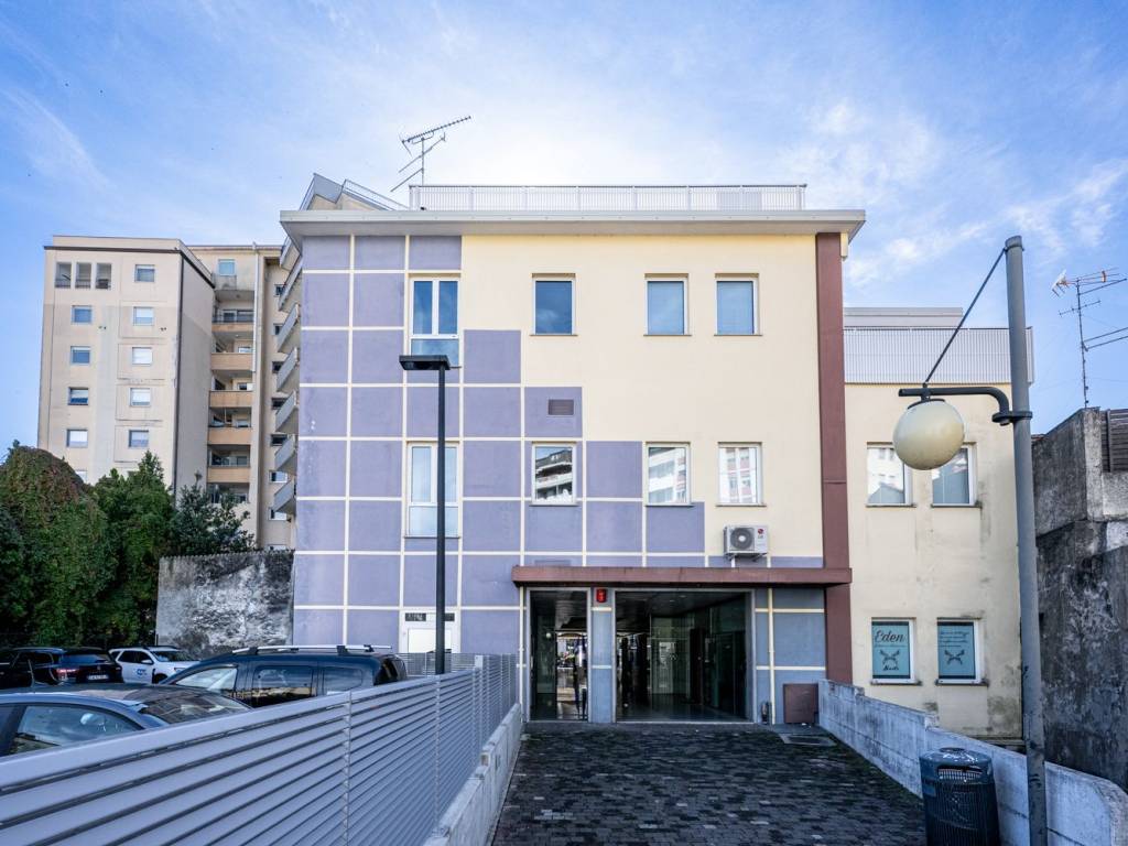 Immobile a Monfalcone in Via Duca d'Aosta, 72 - Foto 5