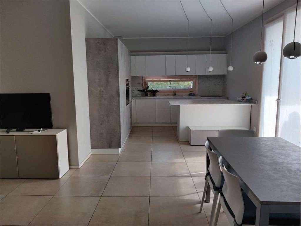 Appartamento a Montebelluna in via G. Galilei, 18 - Foto 2