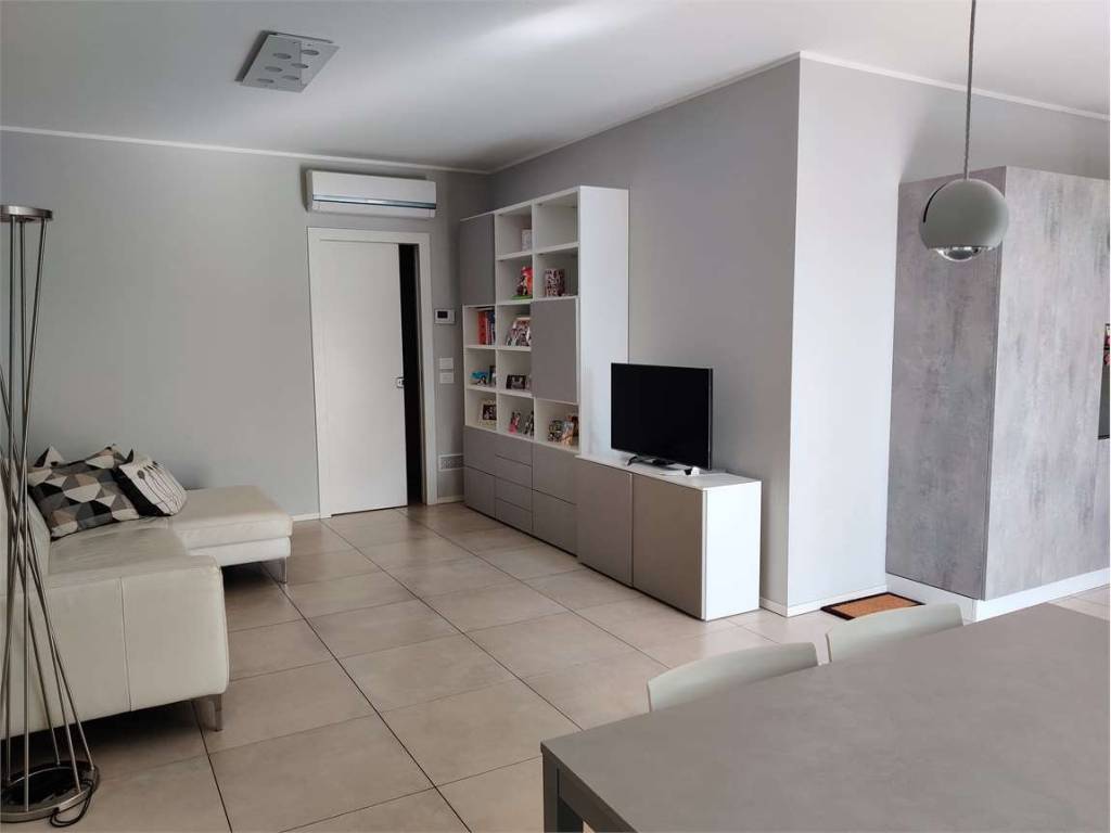 Appartamento a Montebelluna in via G. Galilei, 18 - Foto 3