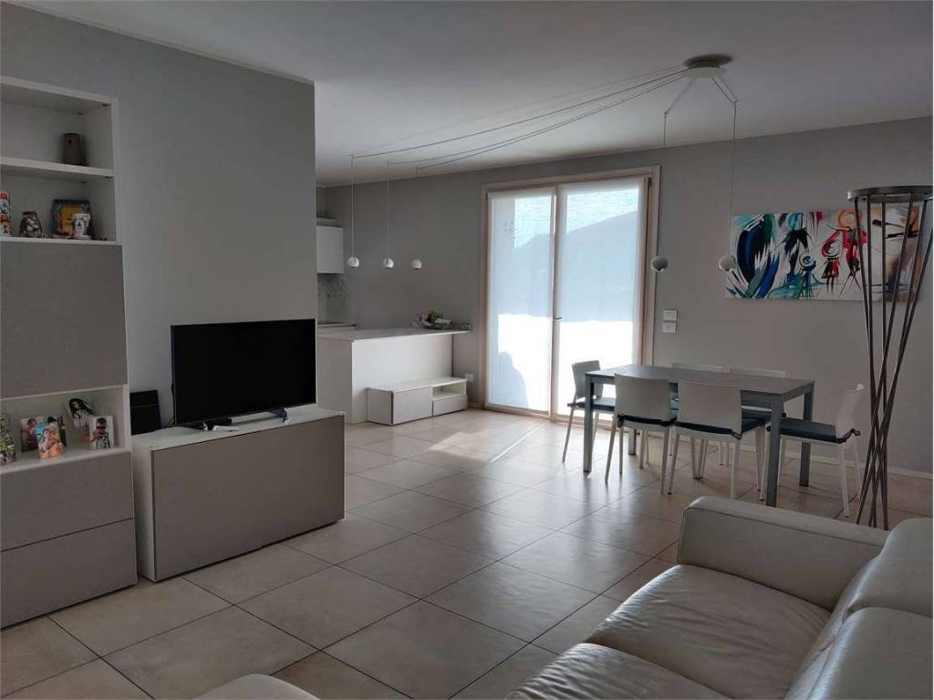 Appartamento a Montebelluna in via G. Galilei, 18 - Foto 4