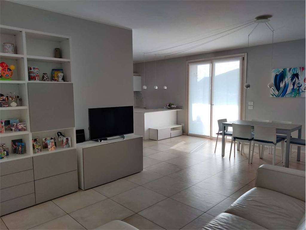 Appartamento a Montebelluna in via G. Galilei, 18 - Foto 5