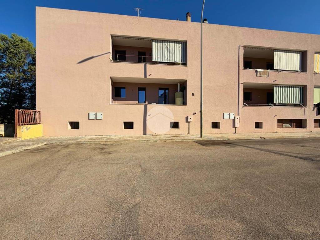 Appartamento a Seclì in Sandro Pertini, 28 - Foto 2