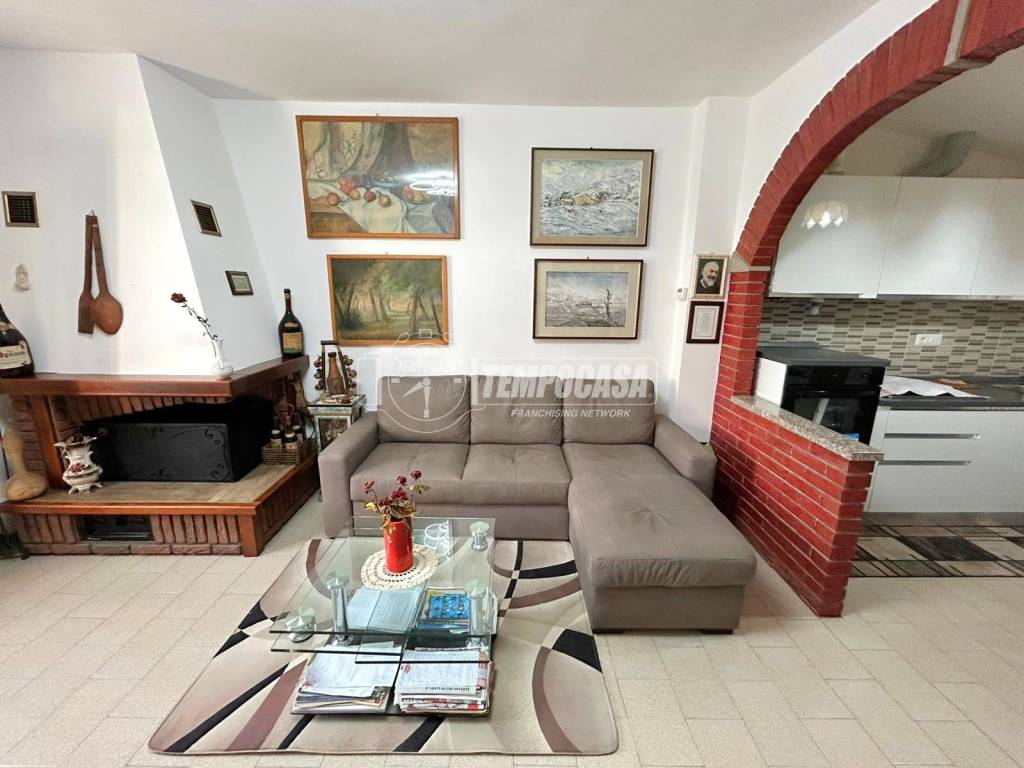 Appartamento a Colverde in Via Rossee 25 - Foto 4