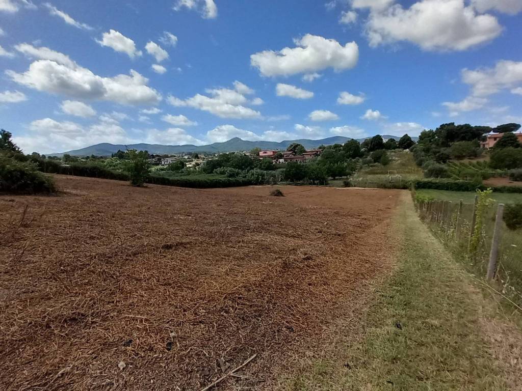 Terreno a San cesareo in Via di Colle Chiuso - Foto 2