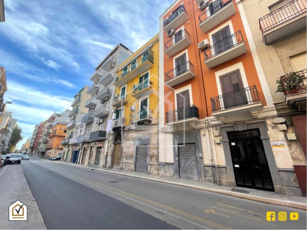 Appartamento a Bari - Foto 2