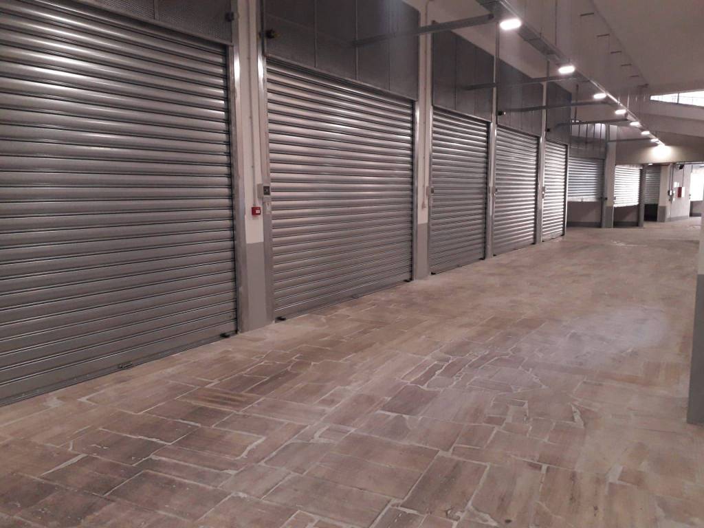 Box / garage a Prato in Piazza Albert Einstein, 33 - Foto 4