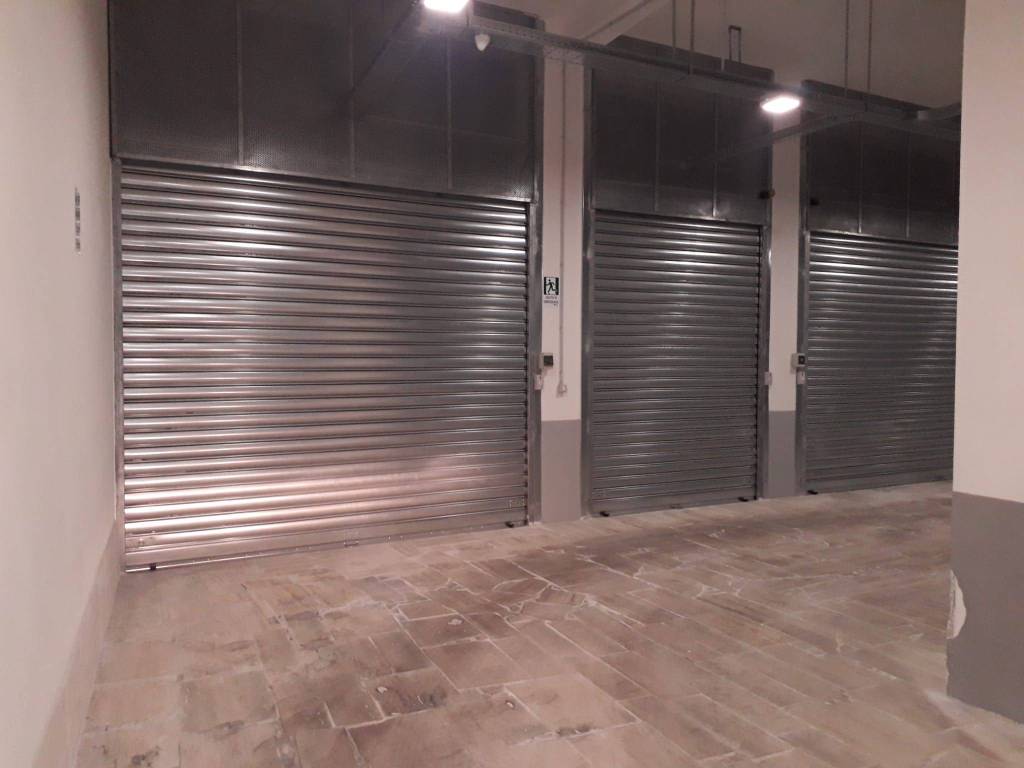 Box / garage a Prato in Piazza Albert Einstein, 33 - Foto 5