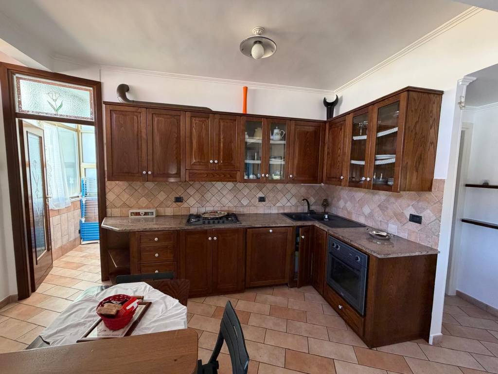 Appartamento a Nettuno in Via Napoli - Foto 5