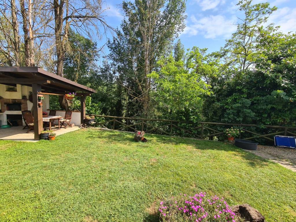 Rustico / casale a Belveglio in Via Cerreto, 1 - Foto 2