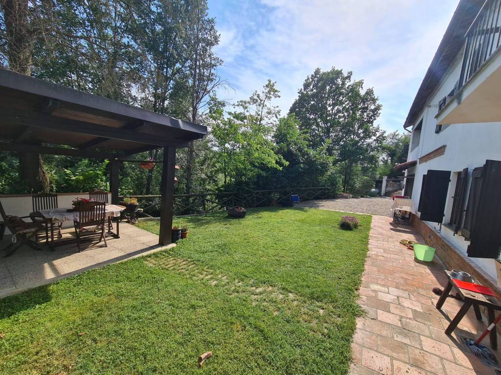 Rustico / casale a Belveglio in Via Cerreto, 1 - Foto 3