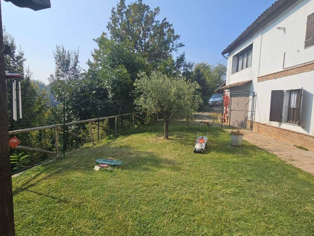 Rustico / casale a Belveglio in Via Cerreto, 1 - Foto 4