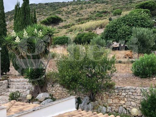 Villa a Gaeta in VIA FLACCA , KM 25.200 - Foto 3