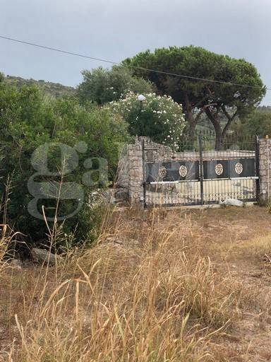 Villa a Gaeta in VIA FLACCA , KM 25.200 - Foto 4