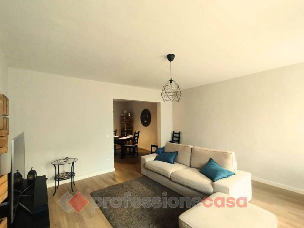 Appartamento a Bastia umbra in Piazza Giuseppe Mazzini - Foto 3