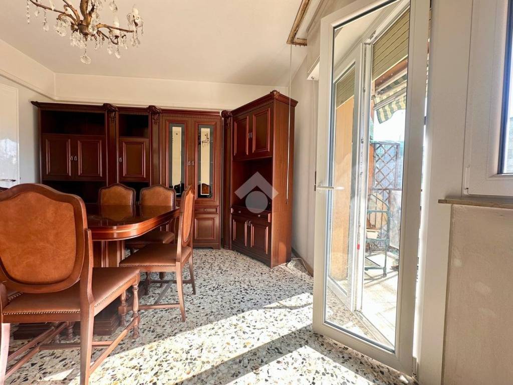 Appartamento a Udine in Via Francesco di Toppo, 35 - Foto 2