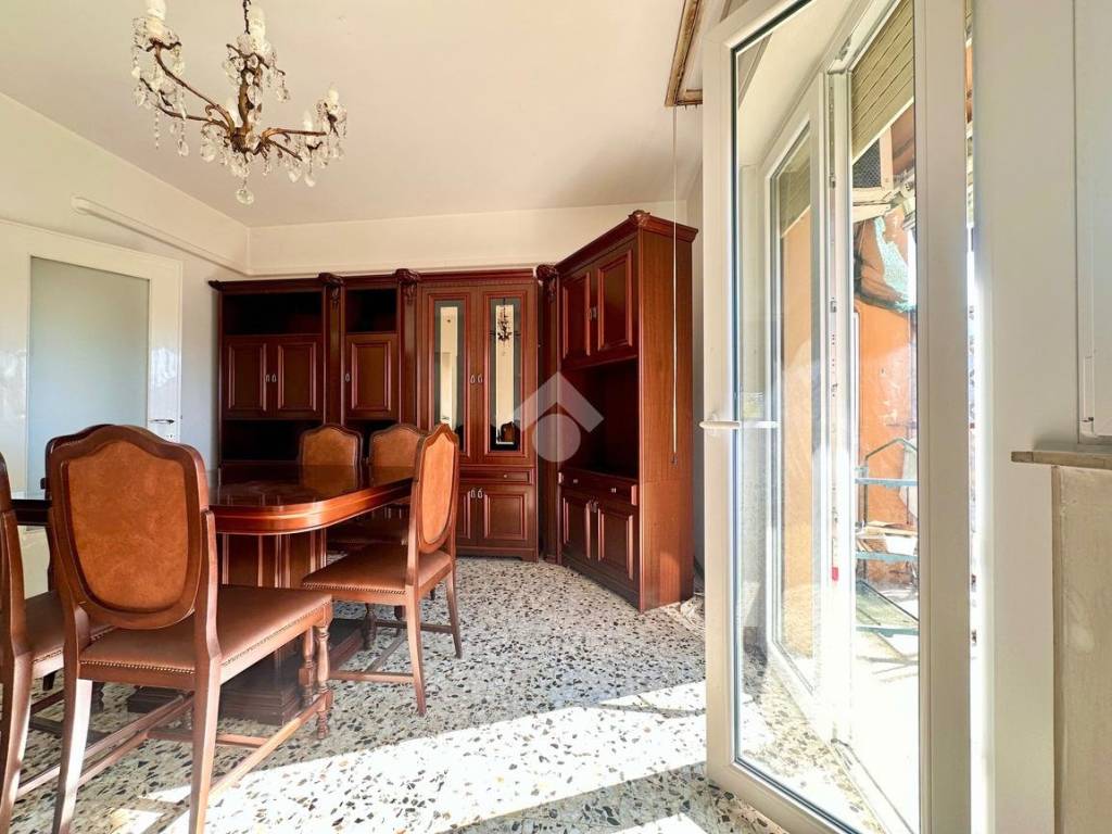 Appartamento a Udine in Via Francesco di Toppo, 35 - Foto 3