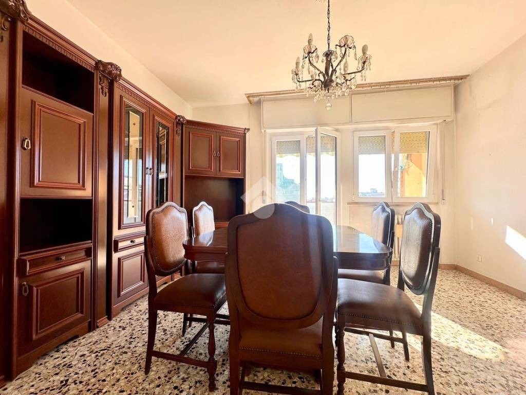 Appartamento a Udine in Via Francesco di Toppo, 35 - Foto 4