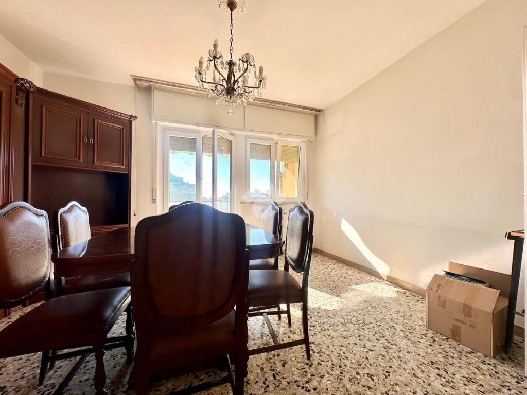 Appartamento a Udine in Via Francesco di Toppo, 35 - Foto 5