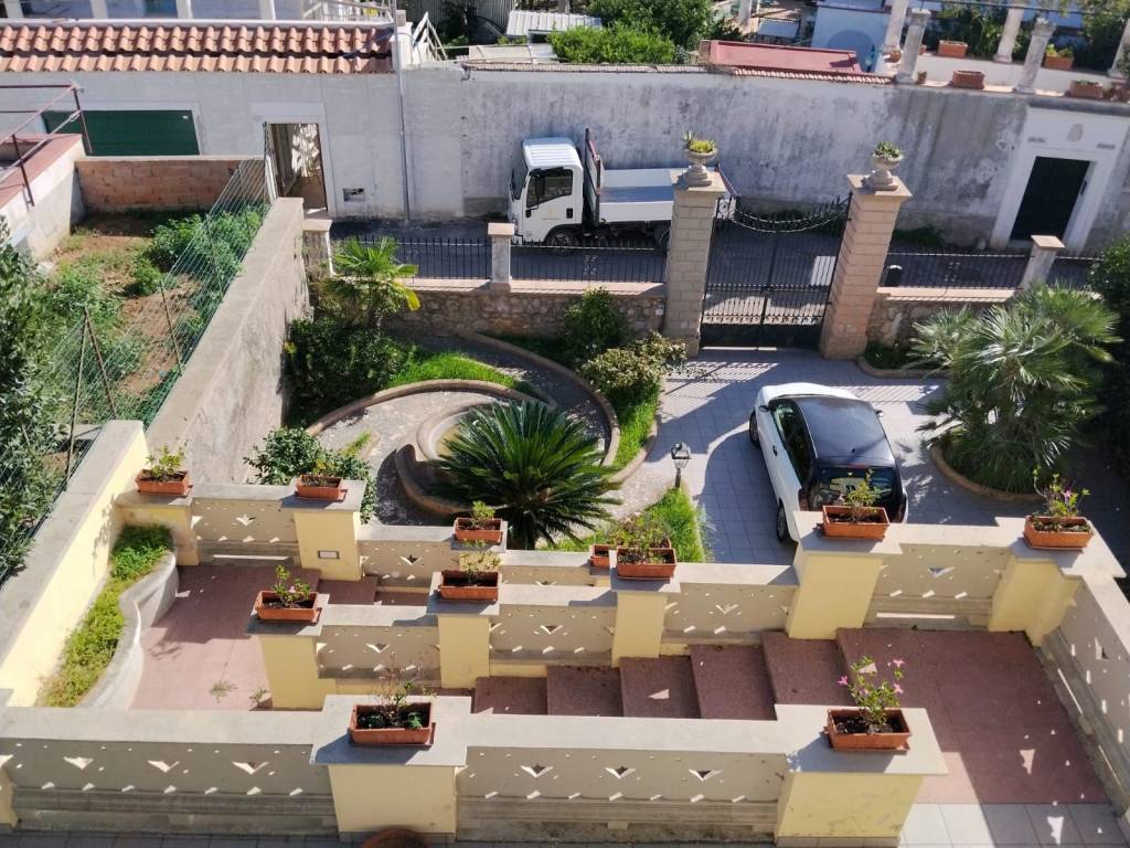 Villa a Gaeta in Via Catena, 24 - Foto 4
