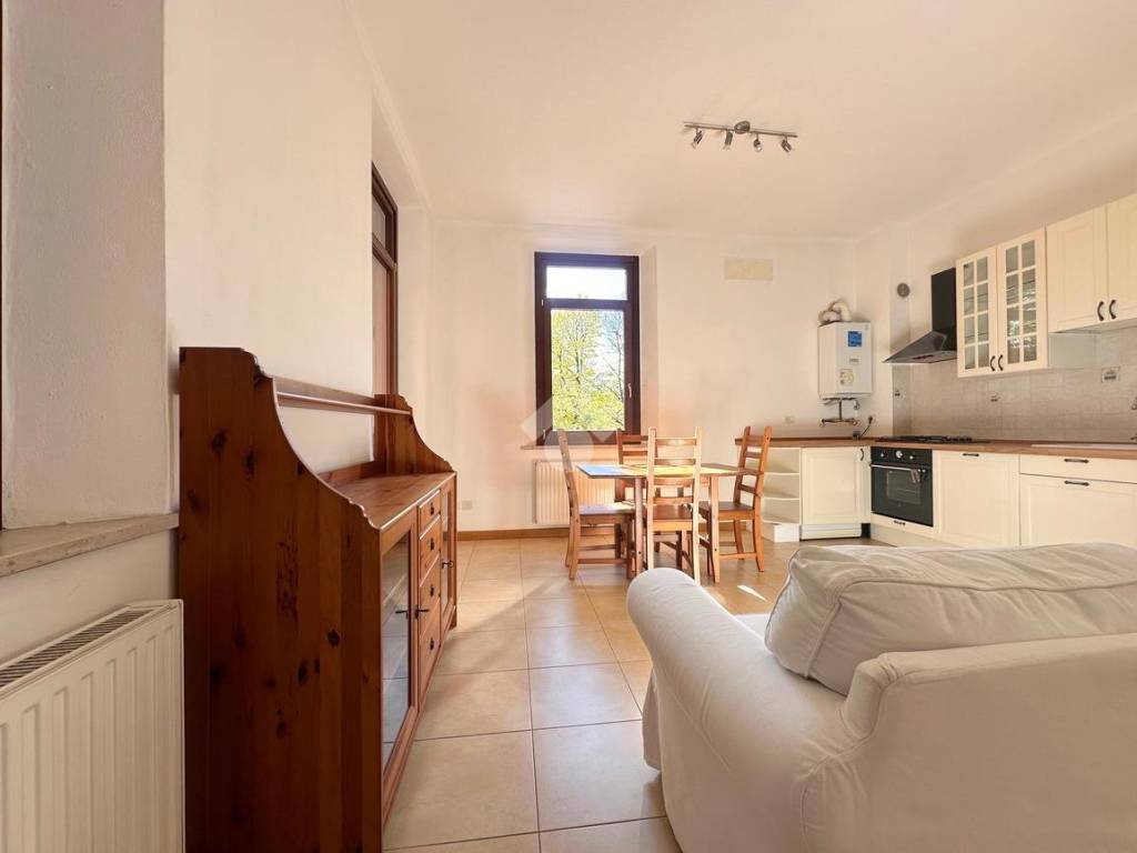 Appartamento a Udine in Via Gorizia, 4 - Foto 2