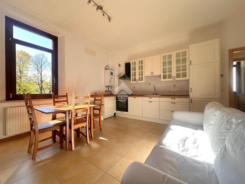 Appartamento a Udine in Via Gorizia, 4 - Foto 3