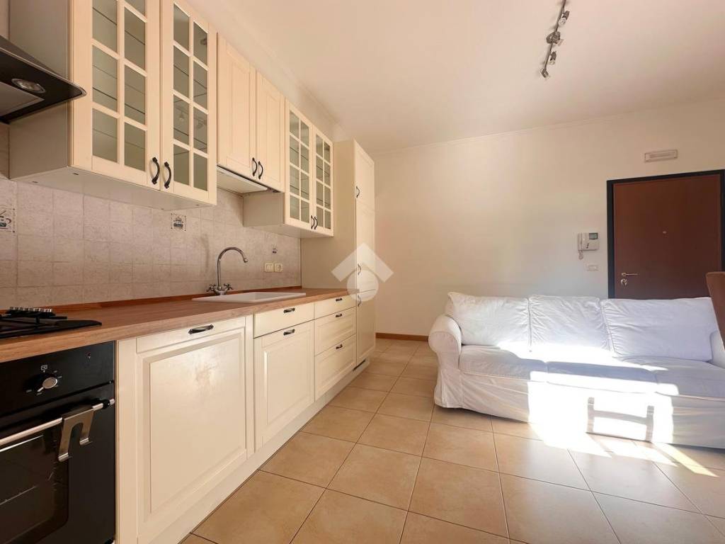 Appartamento a Udine in Via Gorizia, 4 - Foto 4