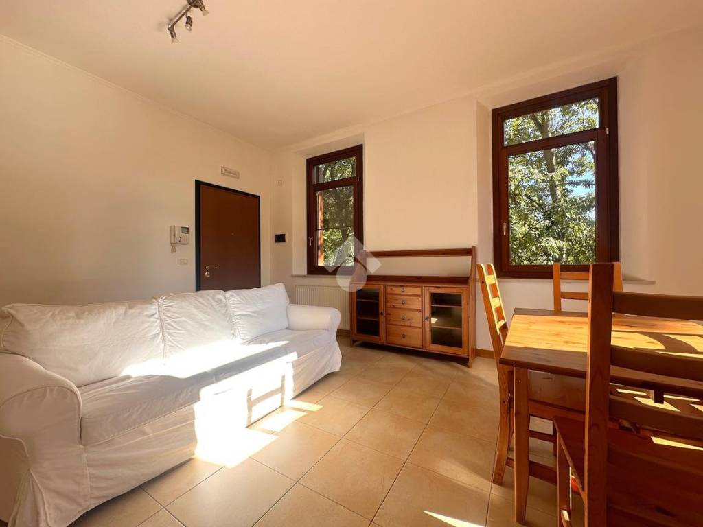 Appartamento a Udine in Via Gorizia, 4 - Foto 5