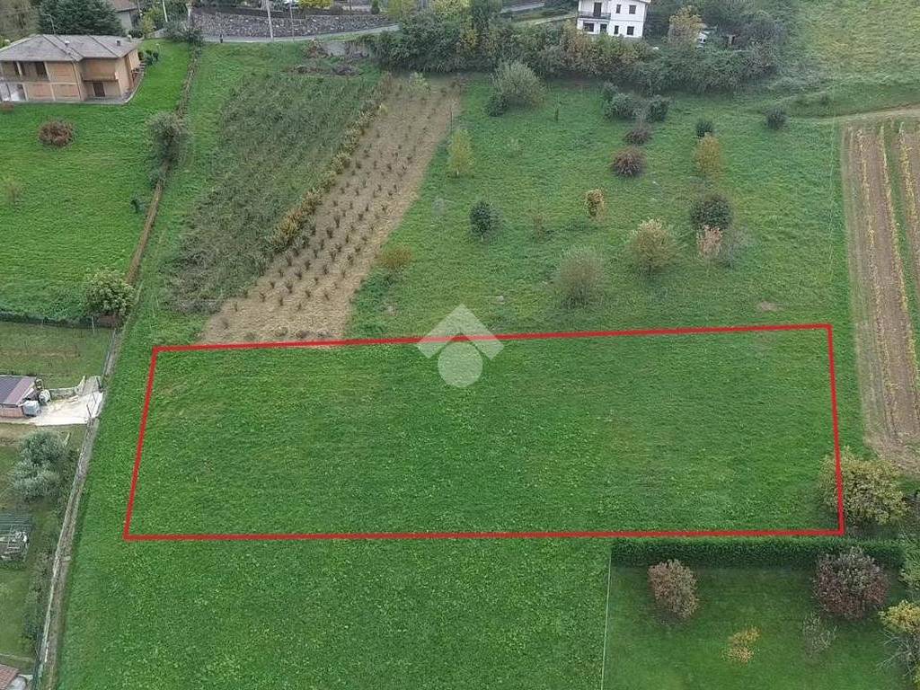 Terreno a Foresto sparso in Via Cavaga - Foto 2