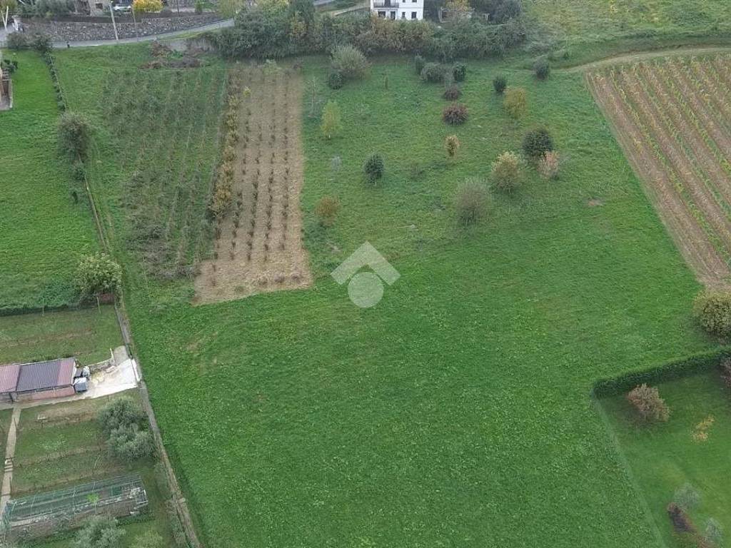 Terreno a Foresto sparso in Via Cavaga - Foto 5