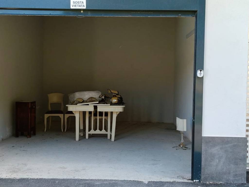 Box / garage a Bari in Via delle Murge - Foto 2