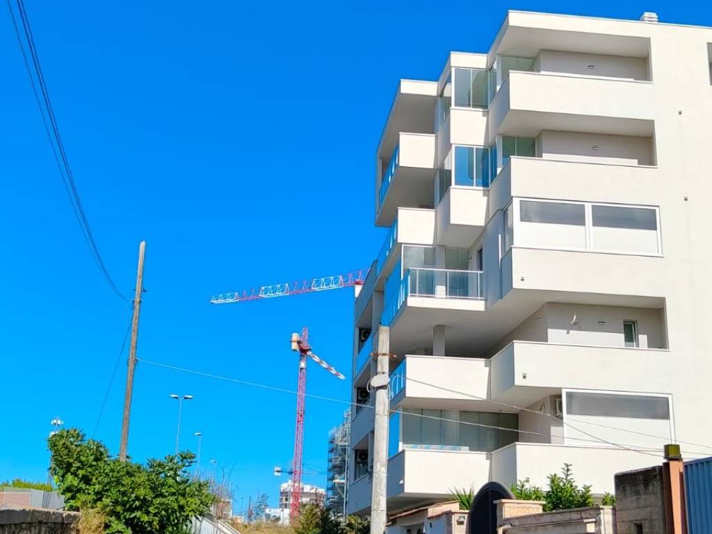 Box / garage a Bari in Via delle Murge - Foto 4