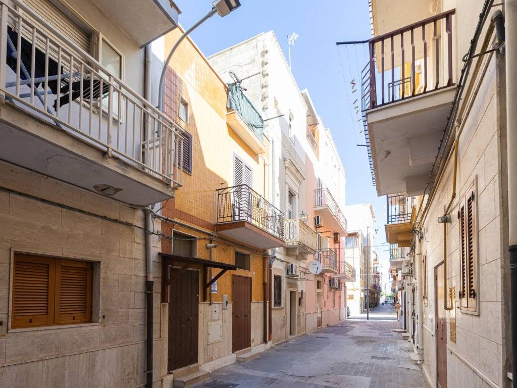 Casa indipendente a Margherita di savoia in Via Decima Regina, 7 - Foto 2