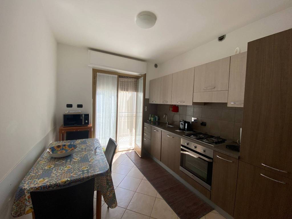 Appartamento a Bordighera in Via Napoli - Foto 2