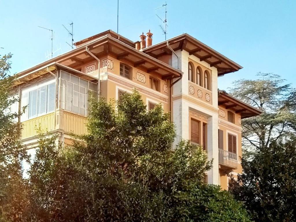 Appartamento a Sagliano micca in Via Alfredo Nava, 1 - Foto 2