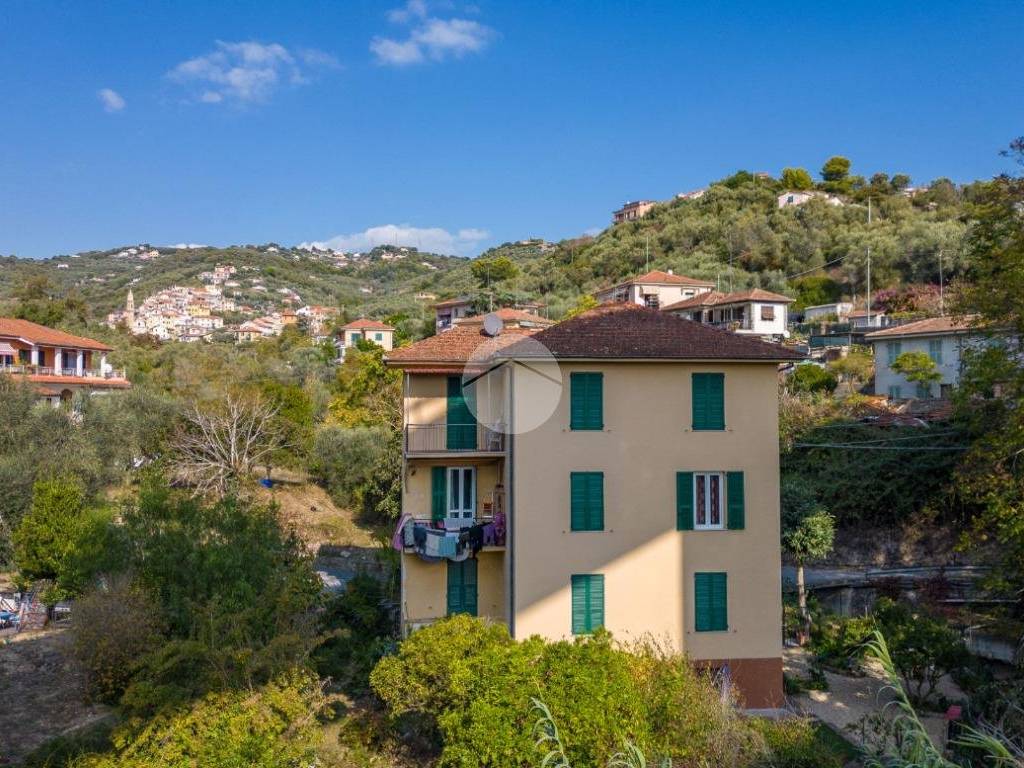 Appartamento a Imperia in Strada S. Benedetto - Foto 2