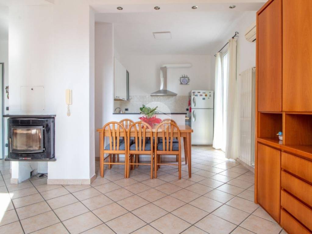 Appartamento a Imperia in Strada S. Benedetto - Foto 3