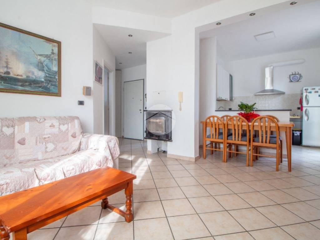 Appartamento a Imperia in Strada S. Benedetto - Foto 4